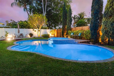 Villa ou maison à vendre à Fort Lauderdale, Floride: 3 chambres, 145.39 m2 № 2085314 - photo 10