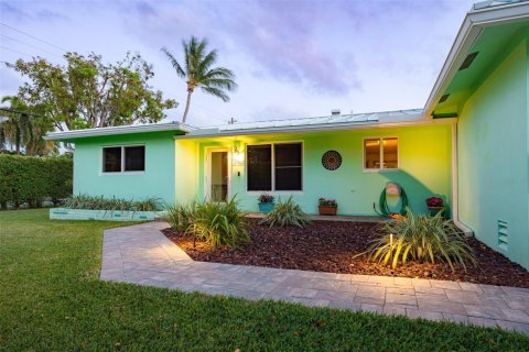 Villa ou maison à vendre à Fort Lauderdale, Floride: 3 chambres, 145.39 m2 № 2085314 - photo 9