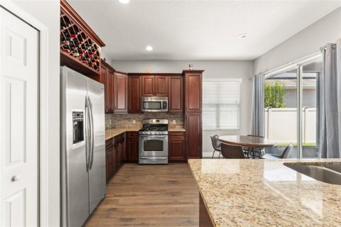 House in Windermere, Florida 4 bedrooms, 214.23 sq.m. № 1743665 - photo 5