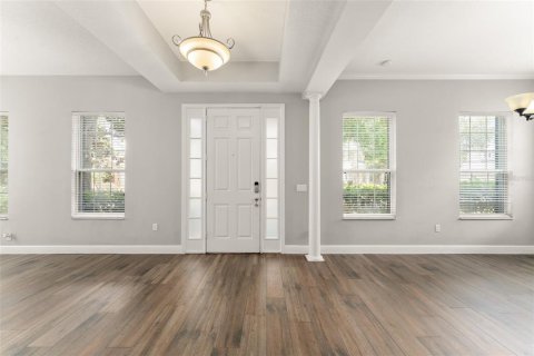 House in Windermere, Florida 4 bedrooms, 214.23 sq.m. № 1743665 - photo 4