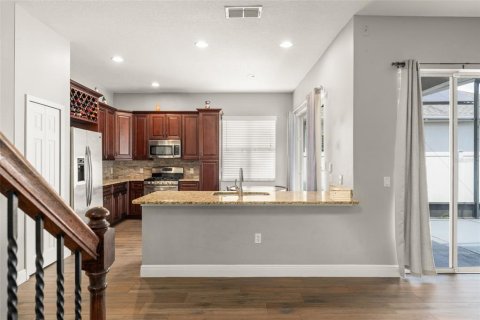 House in Windermere, Florida 4 bedrooms, 214.23 sq.m. № 1743665 - photo 13