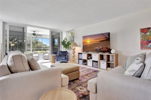Copropriété à vendre à Pompano Beach, Floride: 3 chambres, 150.5 m2 № 2186009 - photo 12