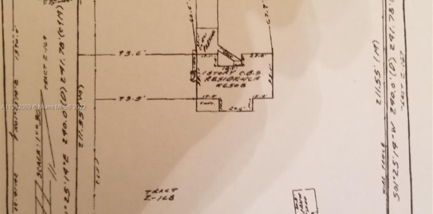 Villa ou maison à Palm Beach Gardens, Floride 3 chambres, 144.46 m2 № 2036810