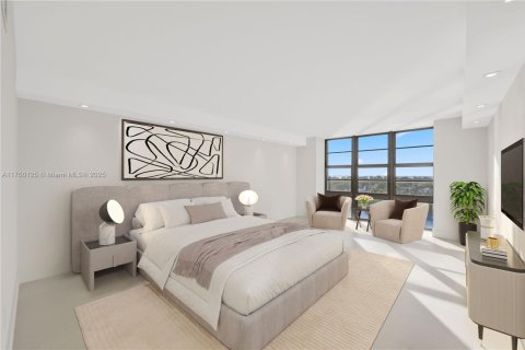 Copropriété à vendre à Miami Beach, Floride: 3 chambres, 262.63 m2 № 1875376 - photo 15