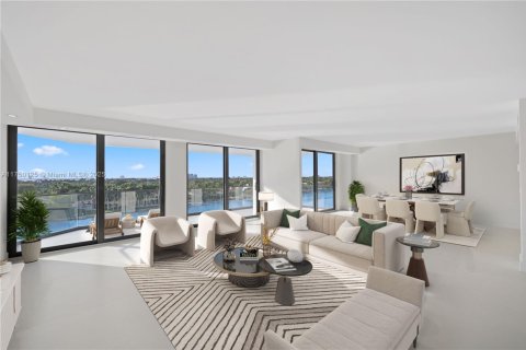 Copropriété à vendre à Miami Beach, Floride: 3 chambres, 262.63 m2 № 1875376 - photo 9