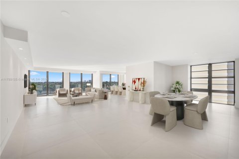 Copropriété à vendre à Miami Beach, Floride: 3 chambres, 262.63 m2 № 1875376 - photo 13