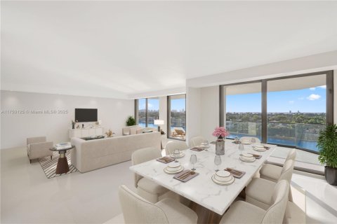 Copropriété à vendre à Miami Beach, Floride: 3 chambres, 262.63 m2 № 1875376 - photo 12