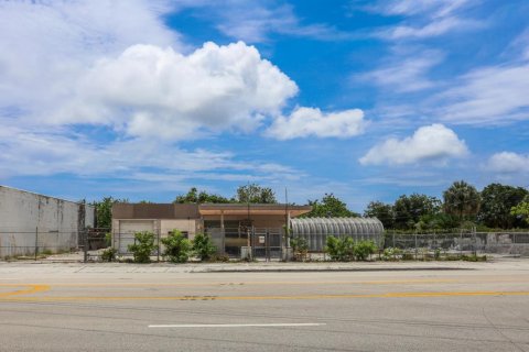 Immobilier commercial à Pompano Beach, Floride № 2083514