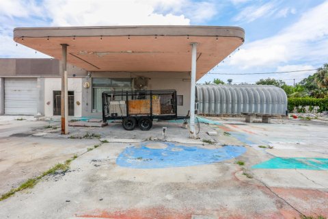 Commercial property in Pompano Beach, Florida № 2083514 - photo 3