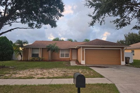 Villa ou maison à Clermont, Floride 3 chambres, 154.03 m2 № 2200764