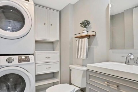 Adosado en alquiler en Jupiter, Florida, 2 dormitorios, 110.37 m2 № 2182765 - foto 7