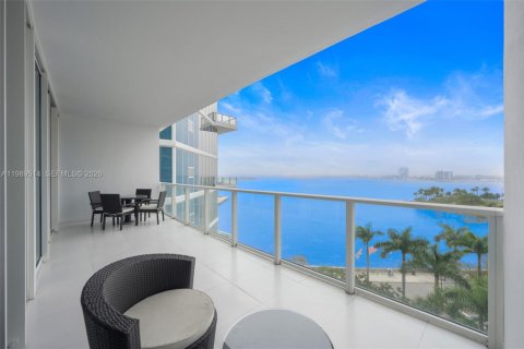 Copropriété à louer à Miami, Floride: 3 chambres, 158.68 m2 № 2051586 - photo 20
