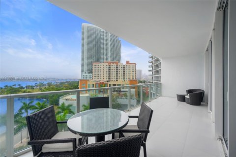 Copropriété à louer à Miami, Floride: 3 chambres, 158.68 m2 № 2051586 - photo 22