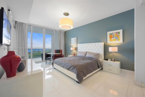 Copropriété à louer à Miami, Floride: 3 chambres, 158.68 m2 № 2051586 - photo 14