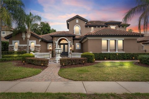 Casa en venta en Windermere, Florida, 5 dormitorios, 415.92 m2 № 1795566 - foto 4