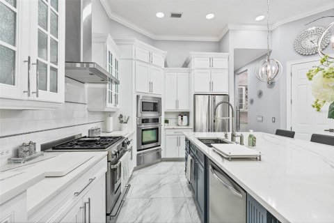 Casa en venta en Windermere, Florida, 5 dormitorios, 415.92 m2 № 1795566 - foto 27