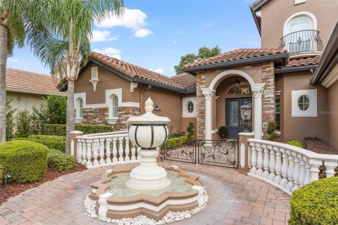 Casa en venta en Windermere, Florida, 5 dormitorios, 415.92 m2 № 1795566 - foto 3