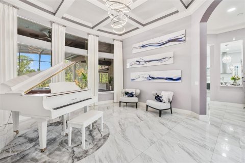 Casa en venta en Windermere, Florida, 5 dormitorios, 415.92 m2 № 1795566 - foto 21