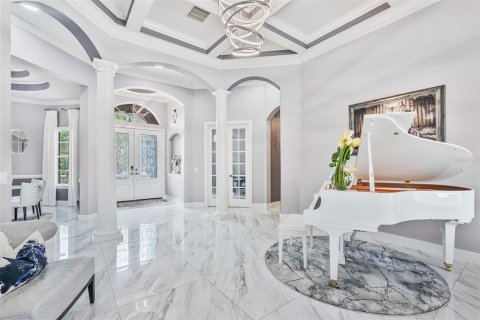 Casa en venta en Windermere, Florida, 5 dormitorios, 415.92 m2 № 1795566 - foto 22