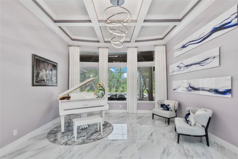 Casa en venta en Windermere, Florida, 5 dormitorios, 415.92 m2 № 1795566 - foto 6