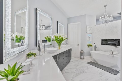Casa en venta en Windermere, Florida, 5 dormitorios, 415.92 m2 № 1795566 - foto 16