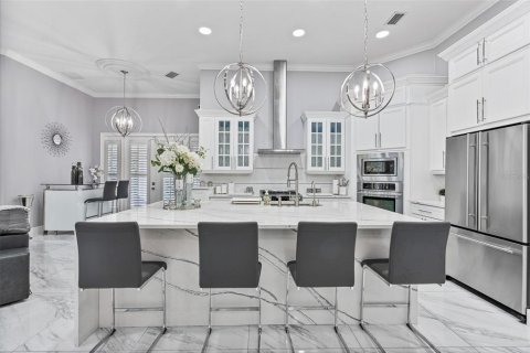 Casa en venta en Windermere, Florida, 5 dormitorios, 415.92 m2 № 1795566 - foto 24