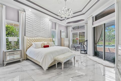 Casa en venta en Windermere, Florida, 5 dormitorios, 415.92 m2 № 1795566 - foto 12