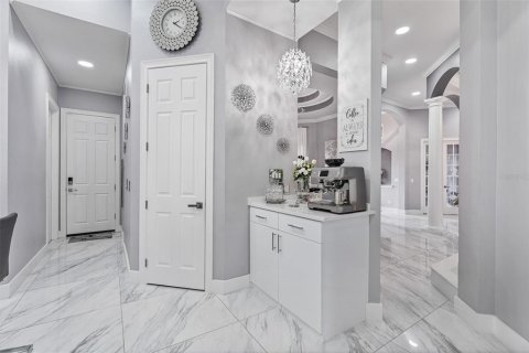 House in Windermere, Florida 5 bedrooms, 415.92 sq.m. № 1795566 - photo 26