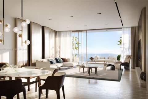 Condo in Miami, Florida, 3 bedrooms № 1955279 - photo 3