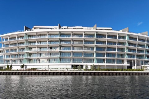 Condo in Miami, Florida, 3 bedrooms  № 1955279 - photo 17