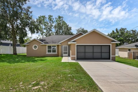 Casa en venta en Ocala, Florida, 3 dormitorios, 142.14 m2 № 1899806 - foto 1