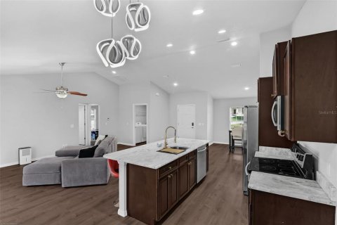 Casa en venta en Ocala, Florida, 3 dormitorios, 142.14 m2 № 1899806 - foto 6