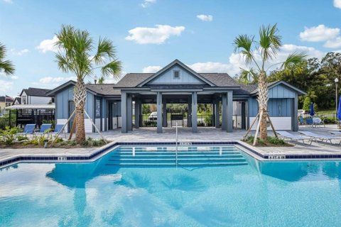 Adosado en venta en Daytona Beach, Florida, 3 dormitorios, 150.41 m2 № 2373151 - foto 14