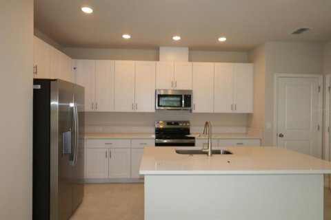 Adosado en venta en Daytona Beach, Florida, 3 dormitorios, 150.41 m2 № 2373151 - foto 5