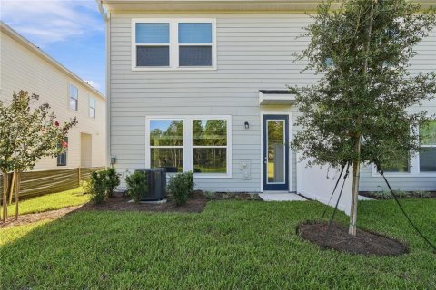 Adosado en venta en Daytona Beach, Florida, 3 dormitorios, 150.41 m2 № 2373151 - foto 29