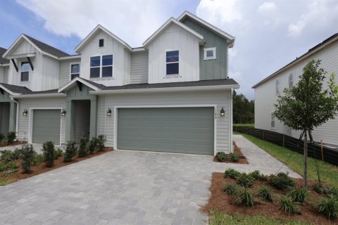 Adosado en Daytona Beach, Florida 3 dormitorios, 150.41 m2 № 2373151