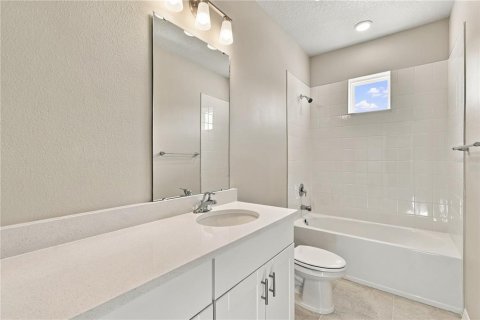 Adosado en venta en Daytona Beach, Florida, 3 dormitorios, 150.41 m2 № 2373151 - foto 27