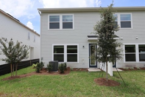 Adosado en venta en Daytona Beach, Florida, 3 dormitorios, 150.41 m2 № 2373151 - foto 10
