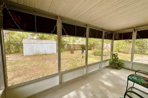 House in Deltona, Florida 2 bedrooms, 118.64 sq.m. № 1591877 - photo 23