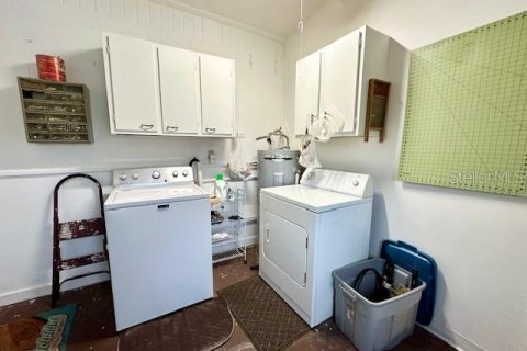 House in Deltona, Florida 2 bedrooms, 118.64 sq.m. № 1591877 - photo 30