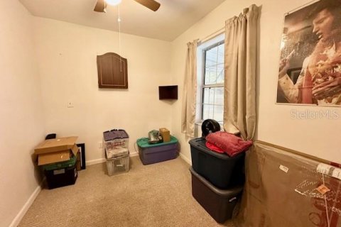 House in Deltona, Florida 2 bedrooms, 118.64 sq.m. № 1591877 - photo 29
