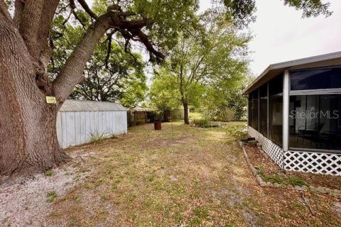House in Deltona, Florida 2 bedrooms, 118.64 sq.m. № 1591877 - photo 28