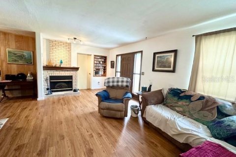 House in Deltona, Florida 2 bedrooms, 118.64 sq.m. № 1591877 - photo 11