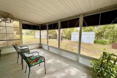 House in Deltona, Florida 2 bedrooms, 118.64 sq.m. № 1591877 - photo 22