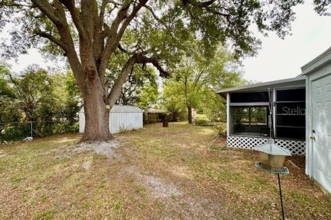 House in Deltona, Florida 2 bedrooms, 118.64 sq.m. № 1591877 - photo 27