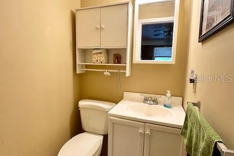 House in Deltona, Florida 2 bedrooms, 118.64 sq.m. № 1591877 - photo 20