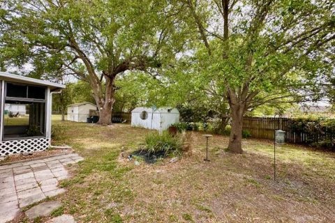 House in Deltona, Florida 2 bedrooms, 118.64 sq.m. № 1591877 - photo 24