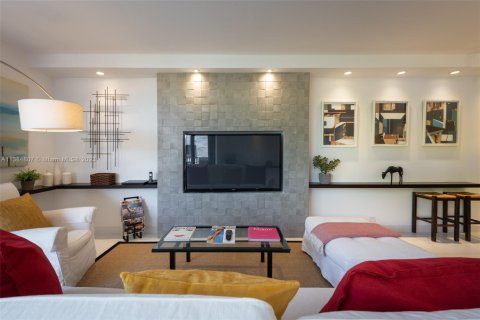 Condominio en alquiler en Key Biscayne, Florida, 3 dormitorios, 159.79 m2 № 1959016 - foto 2