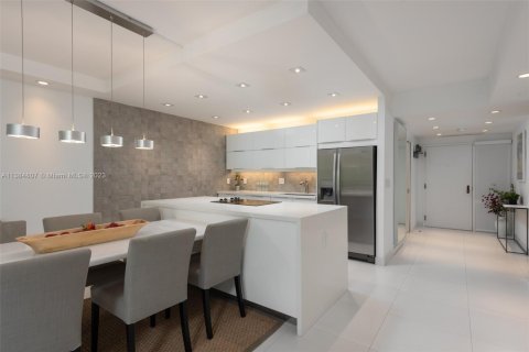 Condominio en alquiler en Key Biscayne, Florida, 3 dormitorios, 159.79 m2 № 1959016 - foto 5