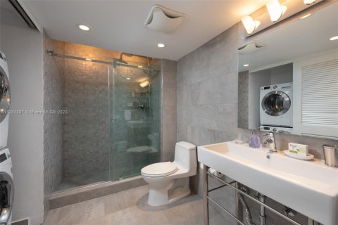 Condominio en alquiler en Key Biscayne, Florida, 3 dormitorios, 159.79 m2 № 1959016 - foto 15